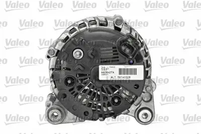 VALEO 439720 Alternator Komple 14v 140a Cc 12>17 Passat Touran 11>15 3C903023TX