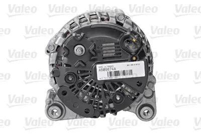 VALEO 439721 Alternator Vag 3P903023B, 3P903023HX