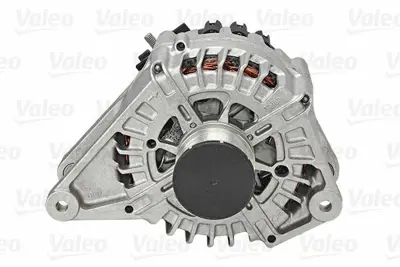 VALEO 439722 Alternator Chrysler K04801827AA