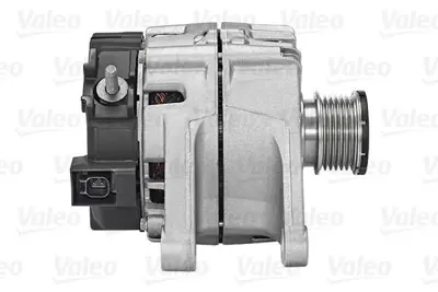 VALEO 439722 Alternator Chrysler K04801827AA