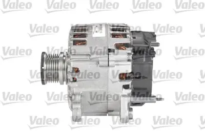VALEO 439751 Alternator 12v 180a Bosch Tıp Superb 08>15 Passat 07>11 Crafter 11>16 T6 T7 10> 3L903024H