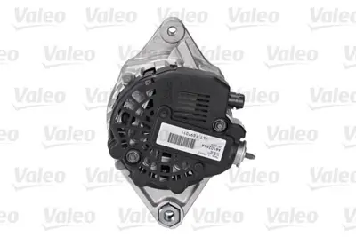 VALEO 439763 Alternator 12v Yarıs 2011> 270600Q140