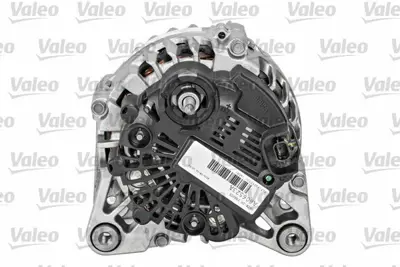 VALEO 439766 Alternator 14v 150 A Captur I 13> Clıo Iv 13> Fluence 10> Kadjar 15> Master Iıı 10> Megane Iv 15> Do 231008125R, 4422188
