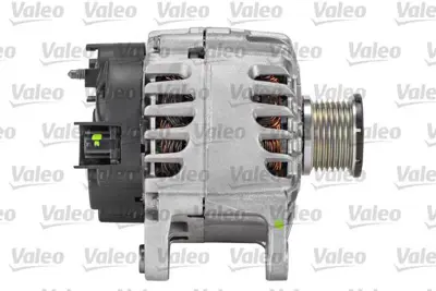 VALEO 439766 Alternator 14v 150 A Captur I 13> Clıo Iv 13> Fluence 10> Kadjar 15> Master Iıı 10> Megane Iv 15> Do 231008125R, 4422188
