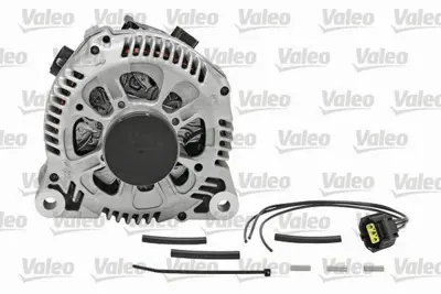 VALEO 439767 Alternator Fıesta V 1,4tdcı 01>12 Mazda Iı 1,4dc 03> 14v 150a RM2S6T10300BC, Y40218300