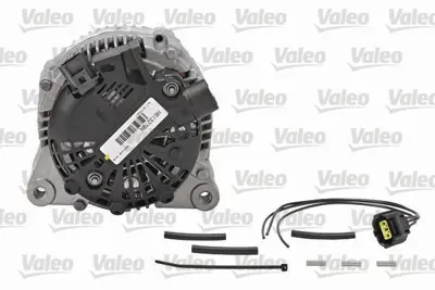 VALEO 439767 Alternator Fıesta V 1,4tdcı 01>12 Mazda Iı 1,4dc 03> 14v 150a RM2S6T10300BC, Y40218300