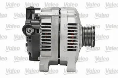 VALEO 439767 Alternator Fıesta V 1,4tdcı 01>12 Mazda Iı 1,4dc 03> 14v 150a RM2S6T10300BC, Y40218300