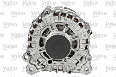 VALEO 439774 Alternator Porsche Cayenne 3,0d 13 14 59903023L