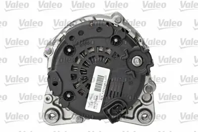 VALEO 439774 Alternator Porsche Cayenne 3,0d 13 14 59903023L