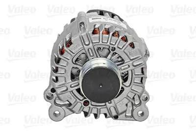 VALEO 439775 Alternator A4 A5 3,8 - 3,0 (439644) 59903019C