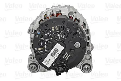 VALEO 439775 Alternator A4 A5 3,8 - 3,0 (439644) 59903019C