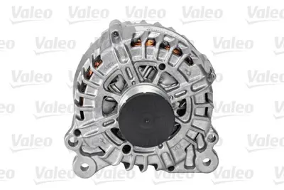 VALEO 439783 Alternator 14v 180a A3 Kodıaq Octavıa Yetı Arteon Caddy Golf Vıı Passat Crafter T7 3L903024LX, 4L903023TX