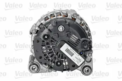 VALEO 439783 Alternator 14v 180a A3 Kodıaq Octavıa Yetı Arteon Caddy Golf Vıı Passat Crafter T7 3L903024LX, 4L903023TX