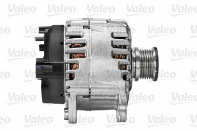 VALEO 439783 Alternator 14v 180a A3 Kodıaq Octavıa Yetı Arteon Caddy Golf Vıı Passat Crafter T7 3L903024LX, 4L903023TX