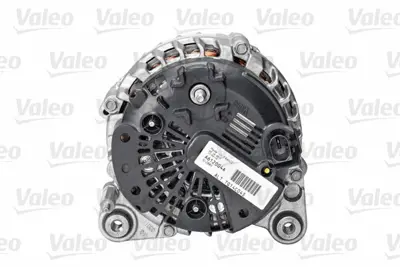 VALEO 439791 Alternatör 04L903024S