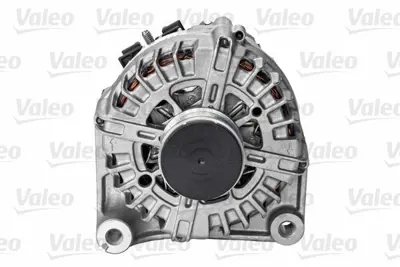 VALEO 439793 Alternator Sarj Dınamosu 180 A 14 V Bmw F20 F30 F80 F34 12317823344