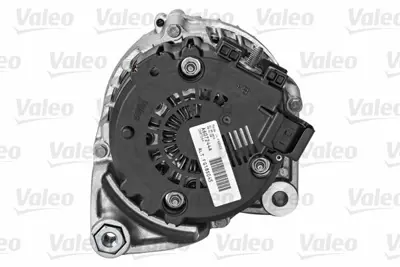 VALEO 439793 Alternator Sarj Dınamosu 180 A 14 V Bmw F20 F30 F80 F34 12317823344