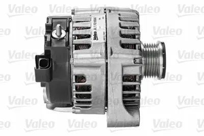 VALEO 439793 Alternator Sarj Dınamosu 180 A 14 V Bmw F20 F30 F80 F34 12317823344