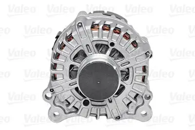 VALEO 439800 Alternator A4 A5 A6 A7 Q5 3,0 08> 59903018Q, 59903018RX