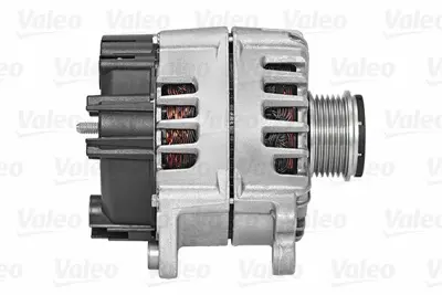 VALEO 439800 Alternator A4 A5 A6 A7 Q5 3,0 08> 59903018Q, 59903018RX