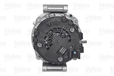 VALEO 439819 Alternator (14v 180a) C-Class W204 11>14 E-Class W212 11>15 A0009067802
