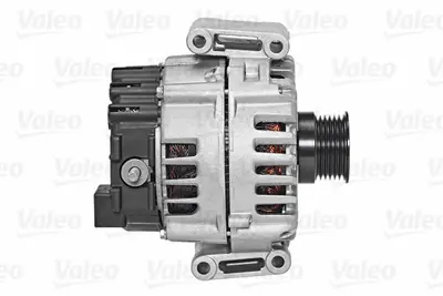VALEO 439819 Alternator (14v 180a) C-Class W204 11>14 E-Class W212 11>15 A0009067802
