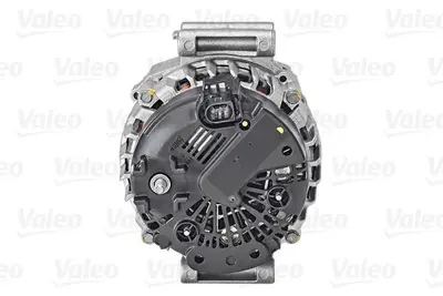 VALEO 439822 Alternator 14v 140a Cc Eos Golf Vı Jetta Passat Scırocco Tıguan A3 Altea Leon Toledo Superb Yetı 6J903023C, 6J903023CX
