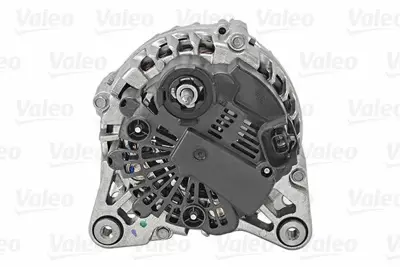 VALEO 439834 Alternator 14v 150 A  Kasnaklı K9k Captur Clıo Iv Kangoo Scenıc Iıı Dokker Duster  Lodgy  Logan Iı S 231007281R