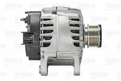 VALEO 439834 Alternator 14v 150 A  Kasnaklı K9k Captur Clıo Iv Kangoo Scenıc Iıı Dokker Duster  Lodgy  Logan Iı S 231007281R