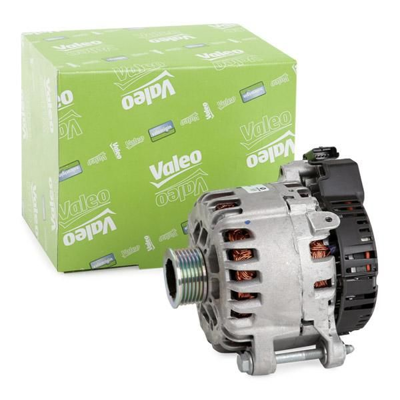VALEO 439845 Alternator Start Stop 12v 180a Citroen Berlingo C4 C5 Peugeot 208 3008 Partner Tepee 1 6 Hdi 11> Is 5705PA, 9674646180, 9675753680, 967227258002, 967464618001, 967464618002, 967464618003, 967464618004, 967575368001, 967575368003