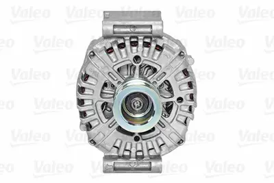 VALEO 439847 Alternator (14v 250a) X-Class 470 18>20 W463 15>18 W222 13>17 Sprınter 906 09> 907 910 18>  A0009060822