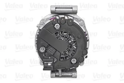VALEO 439847 Alternator (14v 250a) X-Class 470 18>20 W463 15>18 W222 13>17 Sprınter 906 09> 907 910 18>  A0009060822