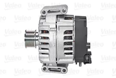 VALEO 439847 Alternator (14v 250a) X-Class 470 18>20 W463 15>18 W222 13>17 Sprınter 906 09> 907 910 18>  A0009060822
