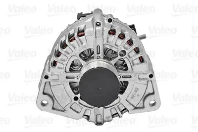 VALEO 439880 Alternator (14v 200a) C-Class W205 14>18 S205 14>18 A0009063701