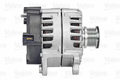 VALEO 439888 Alternator 14v 180a A4 13>15 A5 12>17 A6 11>14 Q5 13>17 4L903017AX