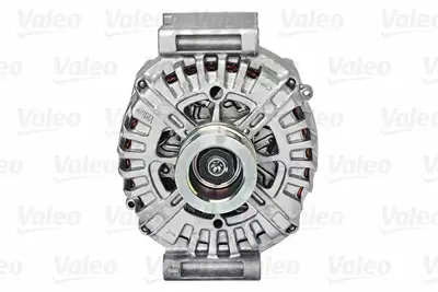VALEO 439891 Alternator (14v 250ah) X166 15>19 C292 15>19 W166 15>18 A0009060903
