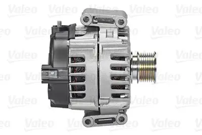 VALEO 439895 Alternator (12v 200ah) C218 13>17 W212 09>15 W213 16>18 C207 13>16 Sprınter 906 09> 9062722