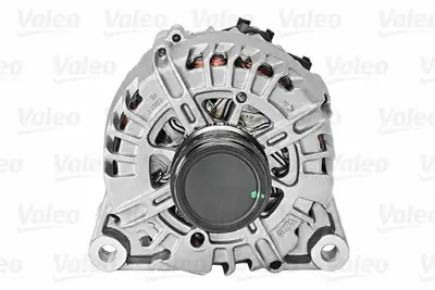 VALEO 439906 Alternator 12v 150a Valeo Tıp Cmax 10> Fıesta Vı 08>17 Focus Iıı 11>17  Kuga Iı 14> Mondeo Iv 07>14  1704769