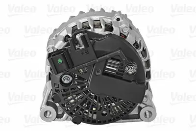 VALEO 439906 Alternator 12v 150a Valeo Tıp Cmax 10> Fıesta Vı 08>17 Focus Iıı 11>17  Kuga Iı 14> Mondeo Iv 07>14  1704769