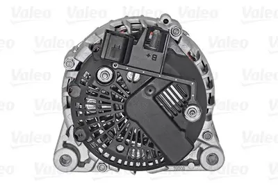 VALEO 439907 Alternator Ford Galaxy Iı (Wa6) 2.0 Tdci 10>15 S-Max (Wa6) 2.0 Tdci 06>15  RE6G9N10300XC