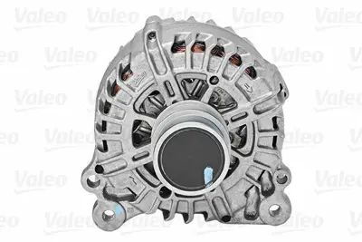 VALEO 439930 Alternator 14v 180a Arteon Caddy Cc Golf Vıı Passat Tıguan T-Roc Ateca Leon Tarraco Karoq Kodıaq Oct 4E903023LX, 4E903023MX