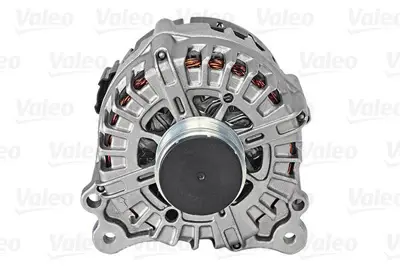 VALEO 439950 Alternator 14v 180a Touareg 18> A4 Q7 16>a5 17> A6 A7 15> Q8 19> 59903024AX