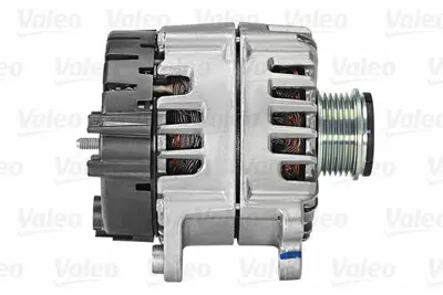VALEO 439950 Alternator 14v 180a Touareg 18> A4 Q7 16>a5 17> A6 A7 15> Q8 19> 59903024AX