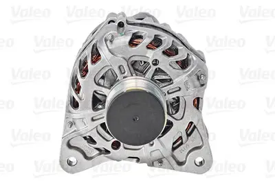 VALEO 439983 Alternator 12v 120a Clıo Iv 12> Dokker 12> Duster 10> Logan Iı 12> Sandero Iı 12> 1.5 Dcı 231007865R