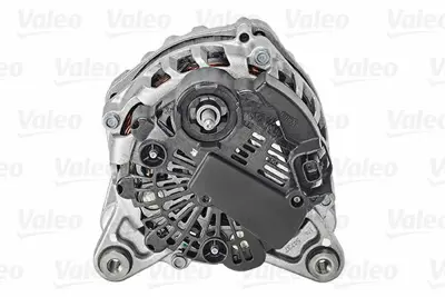 VALEO 439983 Alternator 12v 120a Clıo Iv 12> Dokker 12> Duster 10> Logan Iı 12> Sandero Iı 12> 1.5 Dcı 231007865R