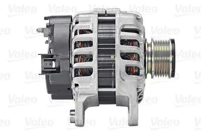 VALEO 439983 Alternator 12v 120a Clıo Iv 12> Dokker 12> Duster 10> Logan Iı 12> Sandero Iı 12> 1.5 Dcı 231007865R