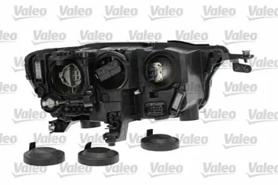 VALEO 450516 Far Sol Halojen T-Roc 18> 2GA941005B