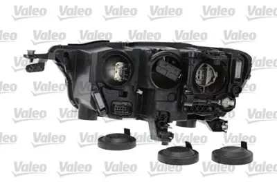 VALEO 450517 Far Sağ Halojen T-Roc 18> 2GA941006B