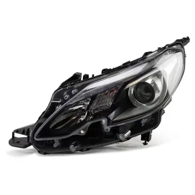 VALEO 450784 Far (Led) - (Sol) Peugeot 2008 (04 - 18>) 9825313980