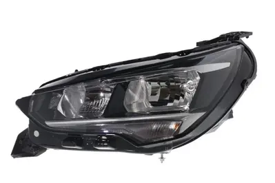 VALEO 450914 Far (Sol) Opel Corsa F Halogen Ece 19 > 9829465580
